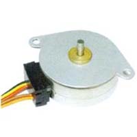 35BY412M PM stepper motor