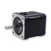 AKT 42HSM Series NEMA 17 hybrid stepper motor 0.9 degree