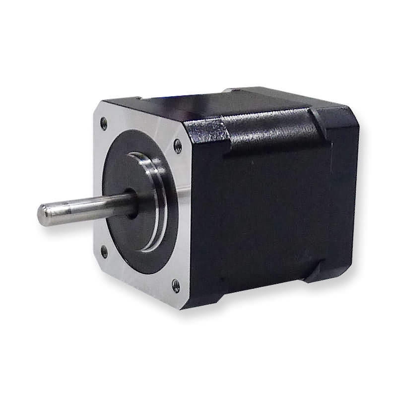AKT 42HSM Series NEMA 17 hybrid stepper motor 0.9 degree