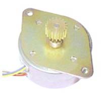 55BY412 PM stepper motor