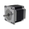 AKT 57HSM Series NEMA 23 hybrid stepper motor 0.9 degree
