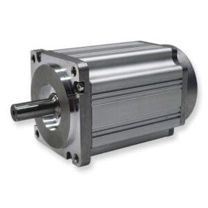 Brushless Dc Motor Akt Motor And Drive