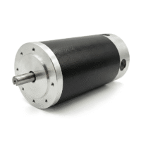 AKT 110ZYT 110mm brushed dc motor