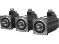 AC Servo Motor