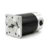 AKT 100ZYT 100mm brushed dc motor