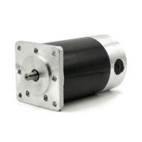 AKT 100ZYT 100mm brushed dc motor