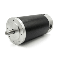 AKT 110ZYT 110mm brushed dc motor