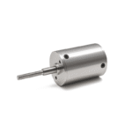 AKT 28ZW3Y 28mm round brushless dc motor
