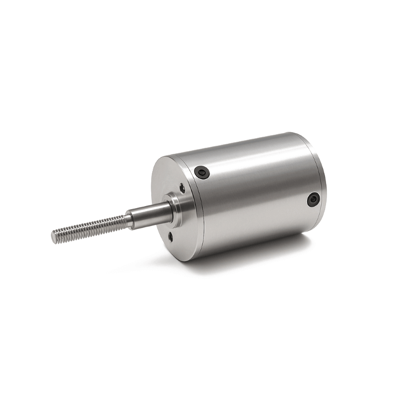 AKT 28ZW3Y 28mm round brushless dc motor