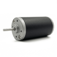 AKT 31ZYT 31mm brushed dc motor