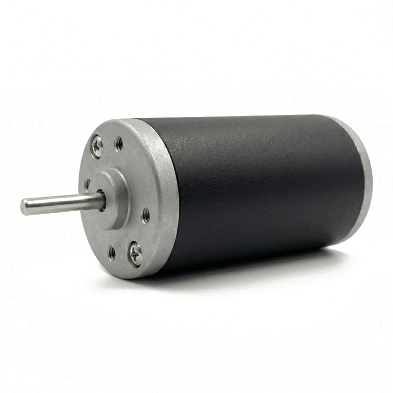 AKT 31ZYT 31mm brushed dc motor