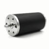 AKT 40ZYT 40mm brushed dc motor