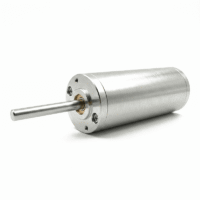 AKT 48ZYT 48mm brushed dc motor