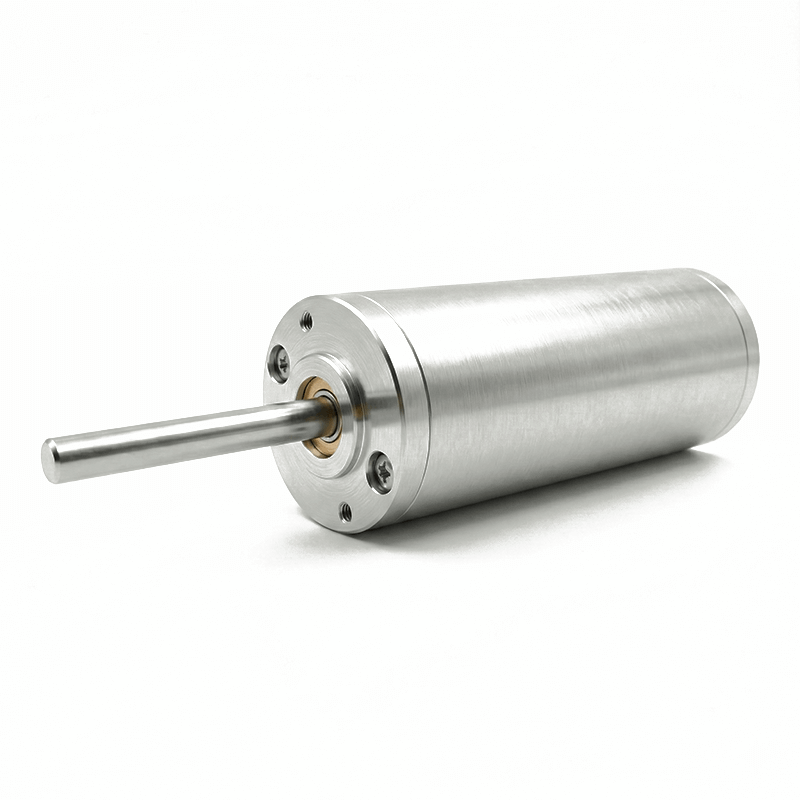 AKT 48ZYT 48mm brushed dc motor