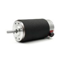 AKT 54ZYT 54mm brushed dc motor