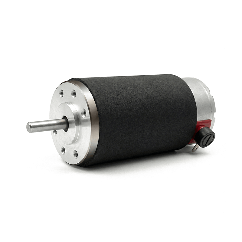 AKT 54ZYT 54mm brushed dc motor