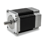 AKT 57ZW3S 57mm brushless dc motor (NEMA 23)