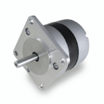 AKT 57ZW3Y 57mm round brushless dc motor