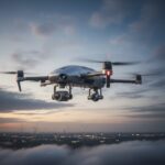 Aerospace and UAV Technology