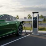 Automotive and New Energy Vehicle Components