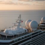 Communication and Antenna Positioning Systems