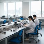 Educational and Scientific Research Equipment