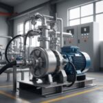 Pump and Fan Systems