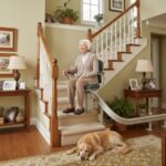 Smart Furniture and Lifting Systems