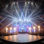 Stage and Display Equipment