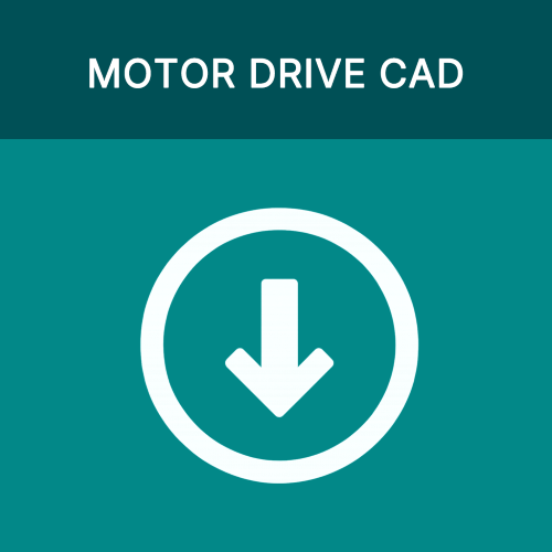 Motor Drive CAD