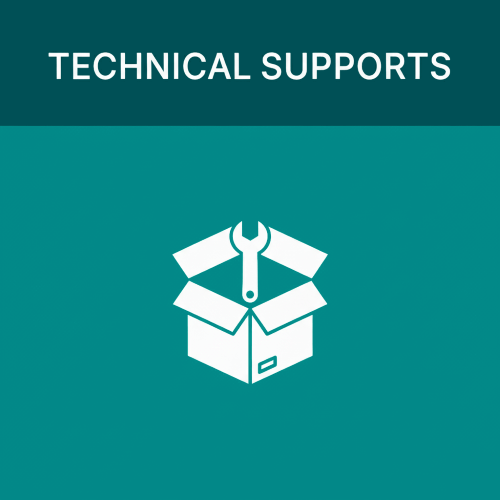 Technical Supports