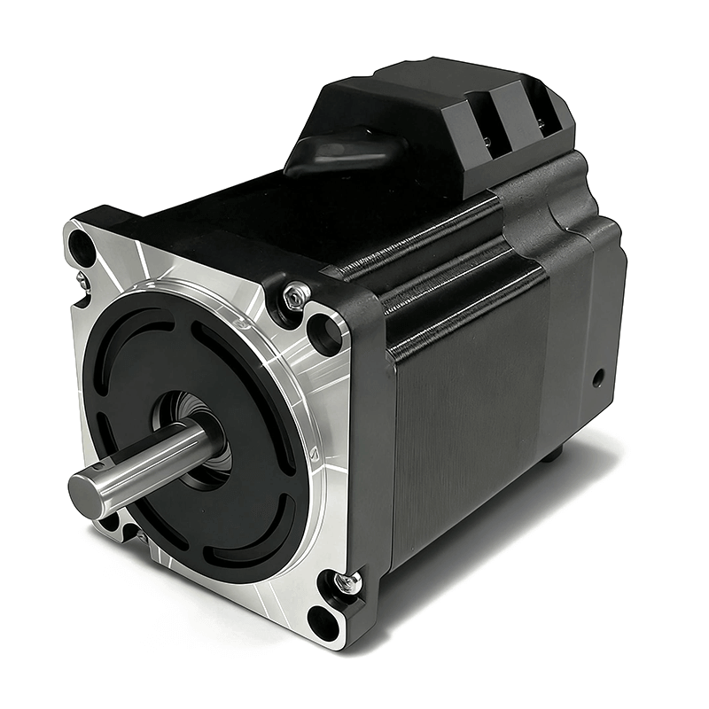 AKT 60ZW3S 60mm brushless dc motor (NEMA 24)