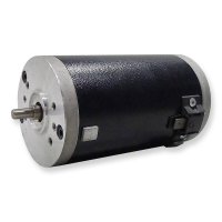 PM DC Motor