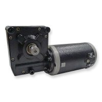 Geared Motor