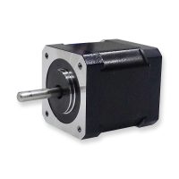 Hybrid Stepper Motor