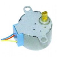 PM stepper Motor